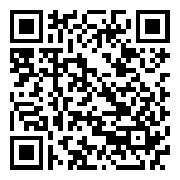 App Store QR code
