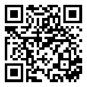 App Store QR code